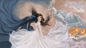 Все ОСТЫ из дорамы Разлука Орхидеи и Повелителя Демонов или Любовь между Феей и Дьяволом рус.суб (1