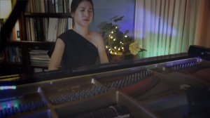 Caruso (Lucio Dalla) Piano Cover with Improvisation