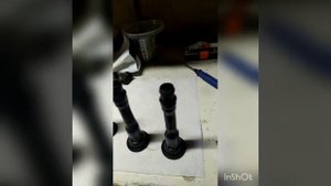 двигатель работает не ровно