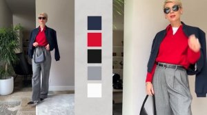 Look Expensive In Fall Winter| 4 Must-Have Colours For Your Colour Type | How To Choose And Combine