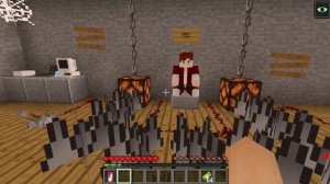 НУБ ЗАТРОЛЛЕН БОКСИ БУ ПОППИ ПЛЕЙТАЙМ В МАЙНКРАФТ | Админ Пэнн Minecraft