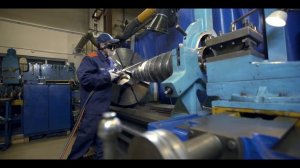 Ремонт промышленного оборудования - Сервисный центр Альфа Лаваль в России