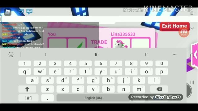 Doing cross trade in roblox смотреть онлайн