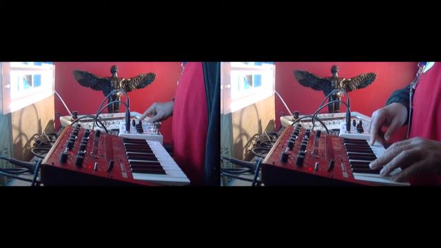 'Timeless Watch' - Rupert Chappelle p38 смотреть онлайн