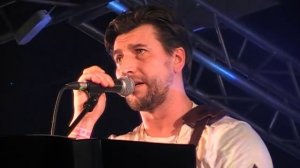 Александр Устюгов 07.03. 2017 "Зал ожидания"