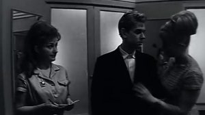 Зелёный огонёк 1964