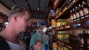 Куба Варадеро. Поехали и обалдели. Секрет производства, куча Рома, сигары, отдых StarFish Varadero