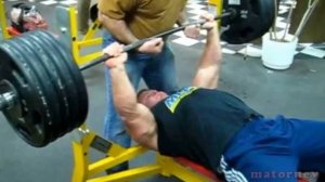 ЛУЧШИЕ ПАУЭРЛИФТЕРЫ МИРА В ИСТОРИИ