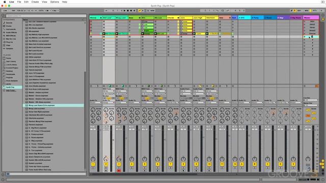 10 Melody