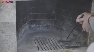 Колосники нужны в камине или нет Давайте разбираться вместе