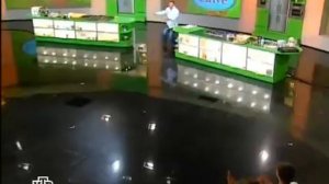 Кулинарный поединок (07.06.2008)