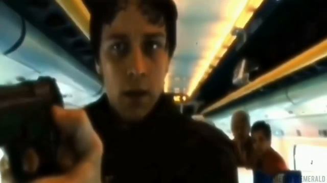 GANGSTA’S PARADISE. Wesley Gibson смотреть онлайн