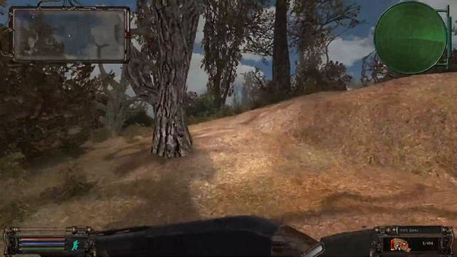 S.T.A.L.K.E.R. [RePack by Lukyan]Remake Оп-2 OGSE  #20 смотреть онлайн