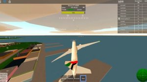 Tutorial - How to play Pilot training flight simulator in Roblox