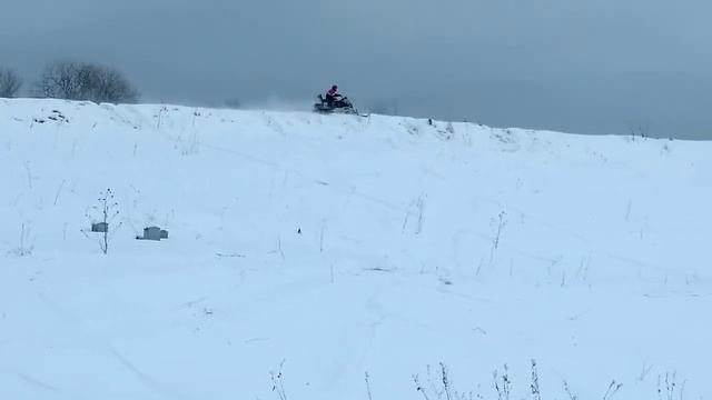 Покатушки на буране 2 смотреть онлайн