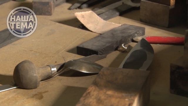 Рождение ножа. смотреть онлайн