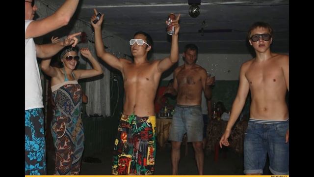 *FREE* Russian Club type beat - Сельская тусовка (prod. by АДЛИН) смотреть онлайн