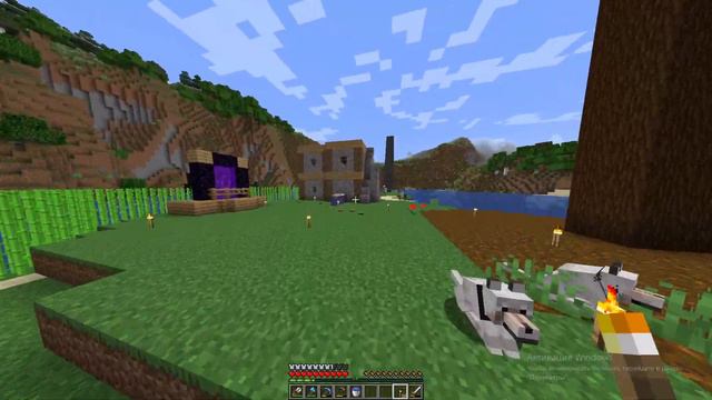 вечер игр (Майнкрафт) 24.03 1 часть смотреть онлайн