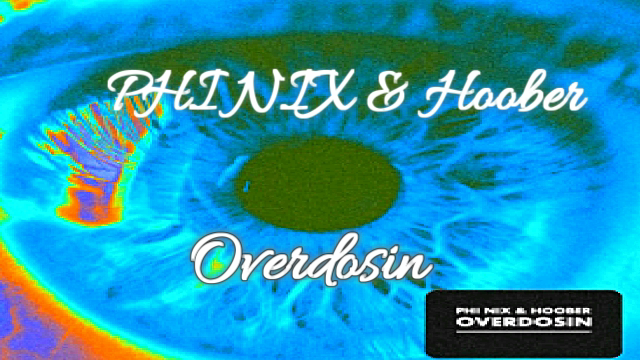 ?PHI NIX & Hoober - Overdosin?