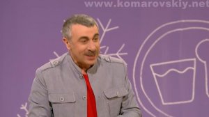 Еда: о замороженных продуктах - Доктор Комаровский