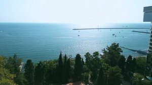 City Park Hotel Sochi
