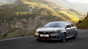 ВЫБИРАЕМ НОВОЕ АВТО ДЕШЕВЛЕ И БЫСТРЕЕ , ЧЕМ LADA VESTA SPORT 2020? РАЗГОН РИО ПРОТИВ ГРАНТЫ!