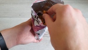 СУХАРИКИ ХРУСТИМ СТЕЙК БАРБЕКЮ НОВЫЙ ВКУС ХРУСTEAM НОВИНКА 2020