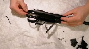 BCM Ignis 308. Неприятные нюансы)