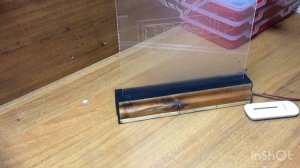Bludnik кс го светильник из оргстекла и светодиодная лента как сделать ночник