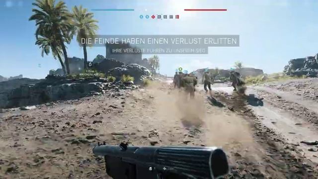 Battlefield V - 5120 x 1440 - Ultra Wide Gaming - 32:9 смотреть онлайн