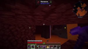 выживание Minecraft на сервере