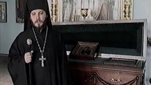 Чагринский чудотворец - Фильмы Владимира Осипова