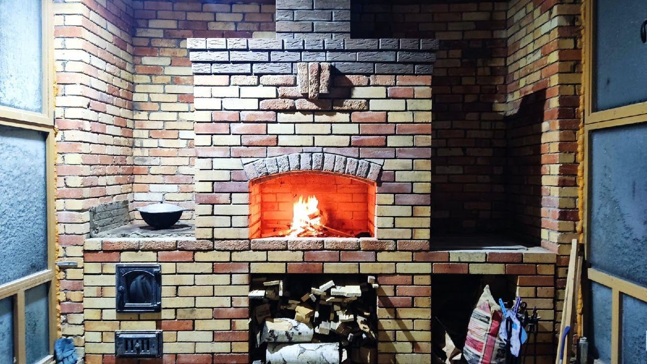 Видеообзор мангала от подписчика выпуск 2 смотреть онлайн