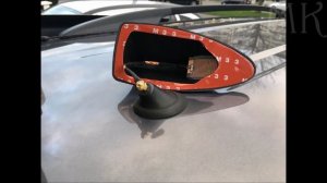 установка антенны акулий плавник € 4,31. haaienvin antenne