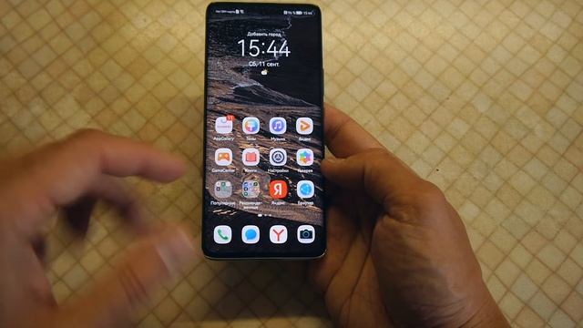 Huawei Nova 8 обзор отличного смартфона без "гугла" смотреть онлайн