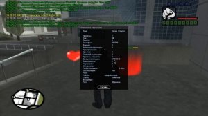 Гайд #1 Как начать играть в GTA SA по Сети
