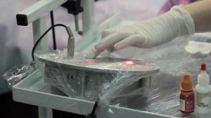 Перманентный Макияж губ 3D эффект