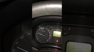 Стук в двигателе Шкода Октавия а5  1.9 тди с насос-форсунками