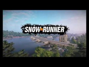 Как установить мод Real Life для игры SnowRunner