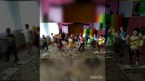музыкально литературная гостиная КАК Осень БУСЫ ИСКАЛА