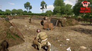 Operation Cobra | Spearhead 1944 | ARMA 3 Creator DLC | Ultra Realistic & Immersive Milsim Event