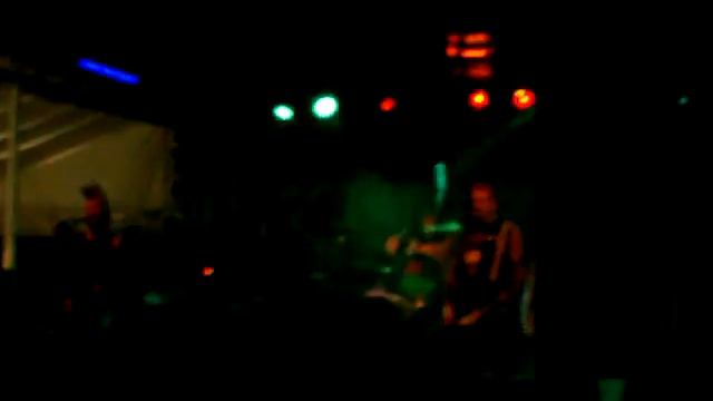 The Casualties - The system Failed Us Again @ Magnolia Milano 19-01-2010 смотреть онлайн