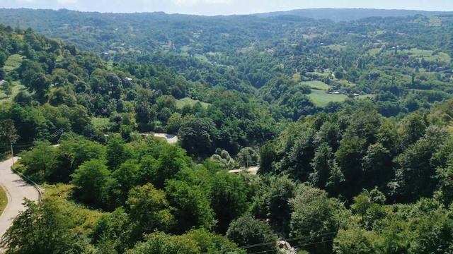 Путешествие в каньен акаце и водопад кинчха Грузия 2021 canyon akatse travel guide смотреть онлайн