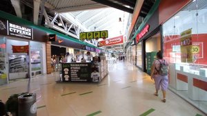 ЕНОТ MMD в ТРЦ Радуга Парк г. Екатеринбург