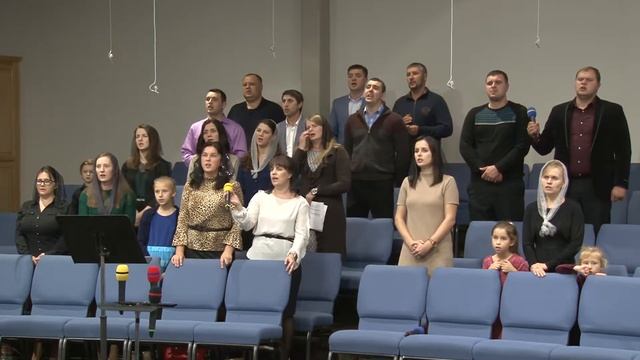 03. Осенние Листья На Землю Спадают смотреть онлайн