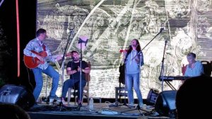 Ооо, мама-джа, сегодня собрались!