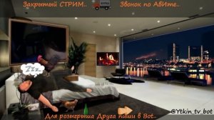 Навязчивый покупатель на Авито. Продавец пожалел что взял трубку  Грибник ТВ пранк.