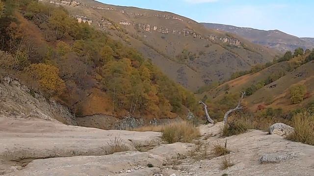 Царские водопады, Гедмишх смотреть онлайн