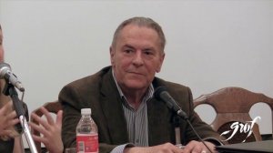 Станислав Гроф: встреча в ЮФУ