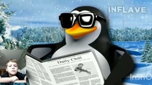 INFLAVE- *100 ФАКТОВ ПРО ЗАКАТУНА (zakatoon) - реакция на INFLAVE #закатун #реакция #анимация